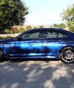 Ressorts sport (G30 xDrive) DINAN – BMW Série 5 (G3X) M550i 4.4T – D100-0932 – Image 2