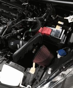 Kit d'admission MST PERFORMANCE – Ford Fiesta (VII) 1.6 Ti-VCT 120 ch – MST-FD-FI701 – Image 5