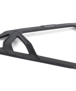 Barre de renfort de tourelles avant carbone mat DINAN – BMW M3 / M4 / M2 – D180-0015-B