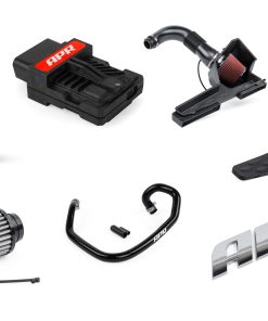 Pack Power 2.0T EA888.4 LK2 (MQB) APR – Volkswagen Golf (VIII) GTI 2.0 TSI 245 ch – PK100022