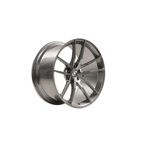 Jantes forgées AR1 20x9 / 20x10 argent DINAN – BMW Série 5 (G3X) M550i 4.4T – D750-0092-AR1-HYP
