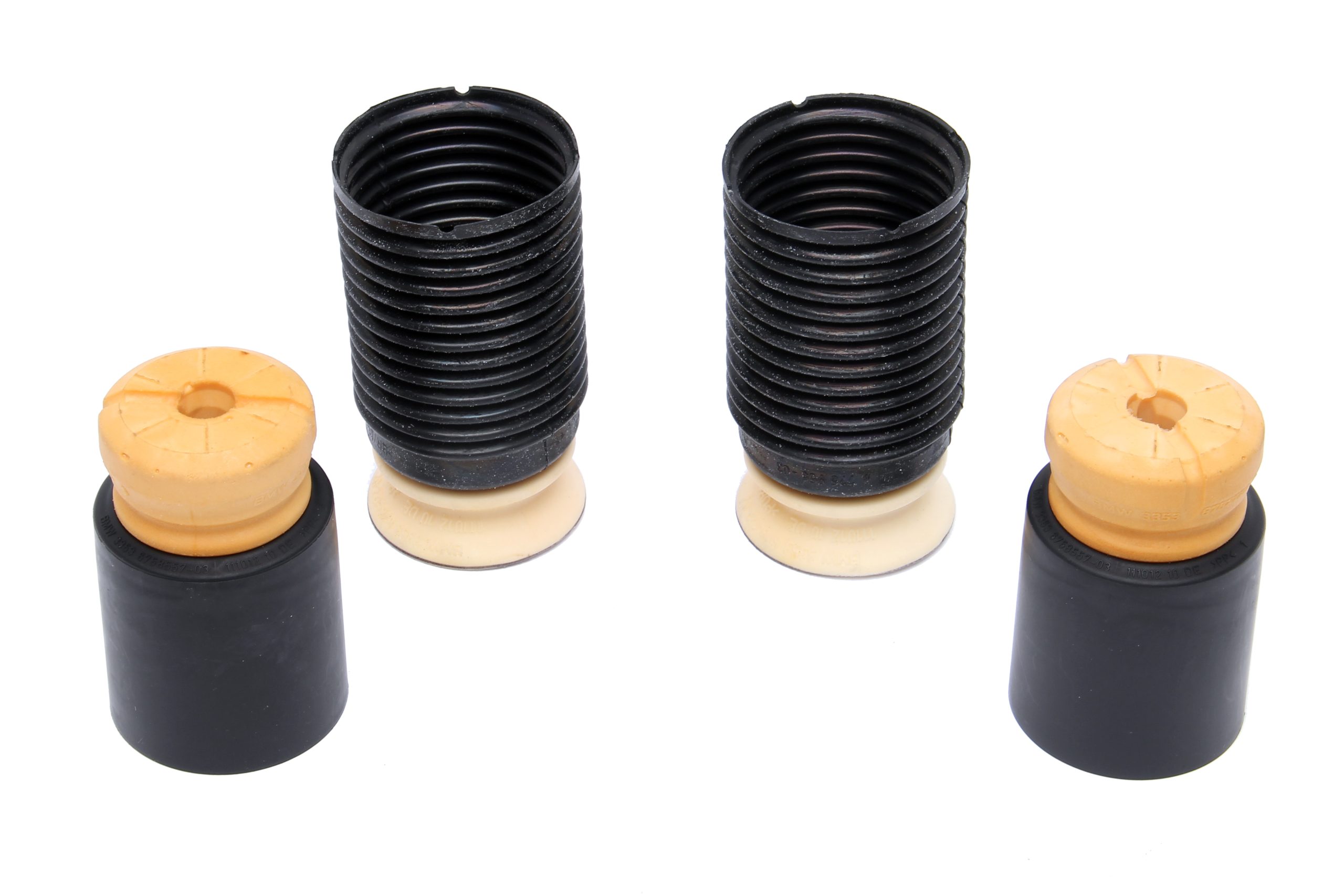 Kit butées progressives suspension F30 335i DINAN – BMW Série 3 (F3X) 335i 306 ch – D193-3011