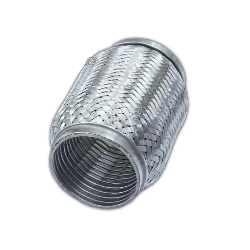 Tube flexible d'échappement Interlock inox BAR-TEK