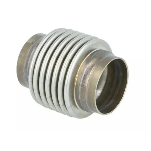 Compensateur d'échappement inox BAR-TEK