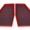 Filtre à air (kit de 2 filtres) BMC – BMW Série 8 (G14 G15) / Série 8 GC (G16) M850i Xdrive 530 ch – 1073