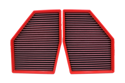 Filtre à air (kit de 2 filtres) BMC – BMW Série 8 (G14 G15) / Série 8 GC (G16) M850i Xdrive 530 ch – 1073