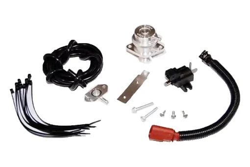 Kit dump valve (soupape de décharge) BAR-TEK