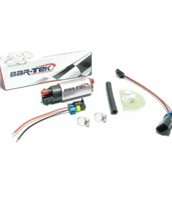 Pompe à carburant renforcée BAR-TEK – Ford Focus (II) RS 2.5T – 21fo063