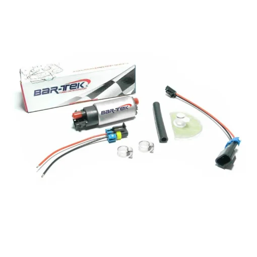 Pompe à carburant renforcée BAR-TEK – Ford Focus (II) RS 2.5T – 21fo063