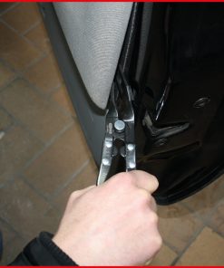 Pince à dégrafer KS TOOLS – 115.1051
