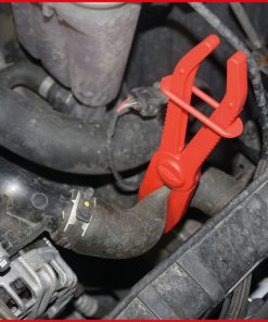Jeu de 3 pinces à clamper les durites KS TOOLS – 115.5050 – Image 4