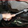 Clé de vidange 8 en 1 KS TOOLS – 150.9302
