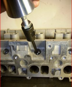 Jeu d'extraction de bougies de préchauffage (M8) KS TOOLS – 152.1020 – Image 2