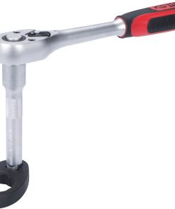 Coffret de 10 douilles à tuyauter 3/8" - 1/2" - 3/4" KS TOOLS – 913.1300 – Image 3