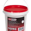 Seau de graisse à pneus blanche KS TOOLS – 100.4025