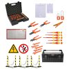 Kit complémentaire d'outils KS TOOLS – 112.1438
