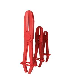 Jeu de 3 pinces à clamper les durites KS TOOLS – 115.5050 – Image 2