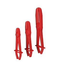 Jeu de 3 pinces à clamper les durites KS TOOLS – 115.5050