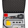 Testeur de compression enregistreur KS TOOLS – 150.1653