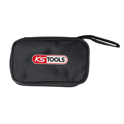 Multimètre digital true RMS KS TOOLS – 150.1765F