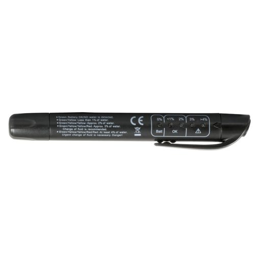 Testeur de liquide de frein KS TOOLS – 150.2499