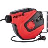 Enrouleur électrique mural KS TOOLS – 150.4217