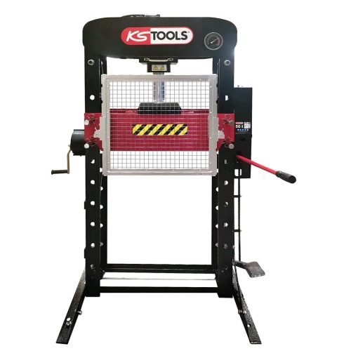 Presse hydraulique KS TOOLS – 160.0115