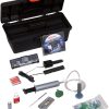 Kit de réparation de pare-brise KS TOOLS – 160.0241