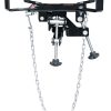Support de boîte de vitesse KS TOOLS – 160.0341
