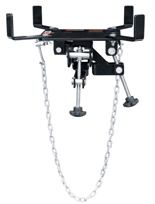 Support de boîte de vitesse KS TOOLS – 160.0341