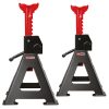Chandelles à crémaillère 10 tonnes KS TOOLS – 160.0372