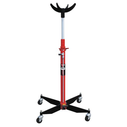 Vérin de fosse hydraulique 600 kg KS TOOLS – 160.0424