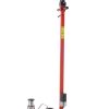 Cric hydropneumatique 40 t / 20T - 0 KS TOOLS – 160.0741