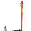 Cric hydropneumatique 60 t / 40 t / 22 t / 11 t - 0 KS TOOLS – 160.0744