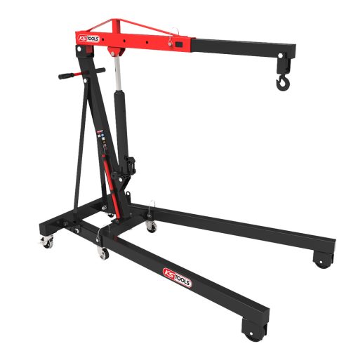 Grue mobile pliante KS TOOLS – 162.0020