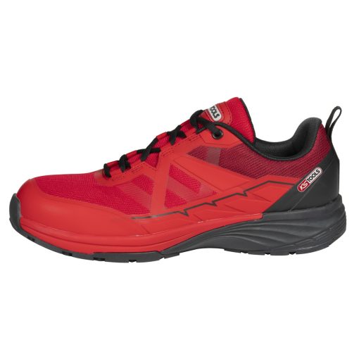 Chaussures de sécurité sport S3 SRC HRO modèle #10.06 KS TOOLS