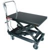 Table de dépose hydraulique KS TOOLS – 460.5526
