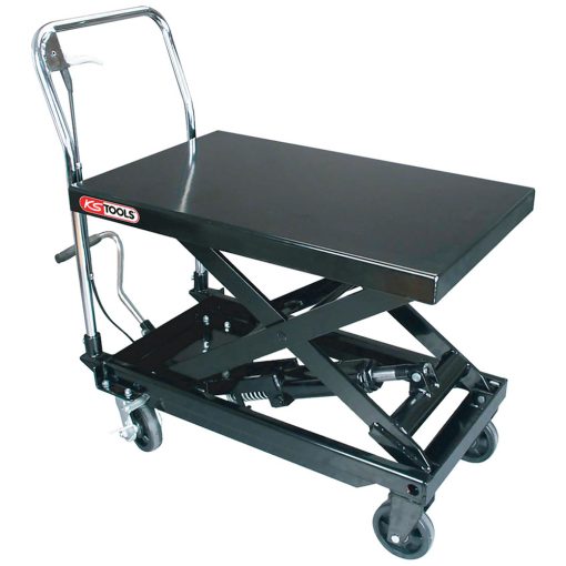 Table de dépose hydraulique KS TOOLS – 460.5526
