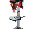 Perceuse sur colonne 550 W KS TOOLS – 500.8452
