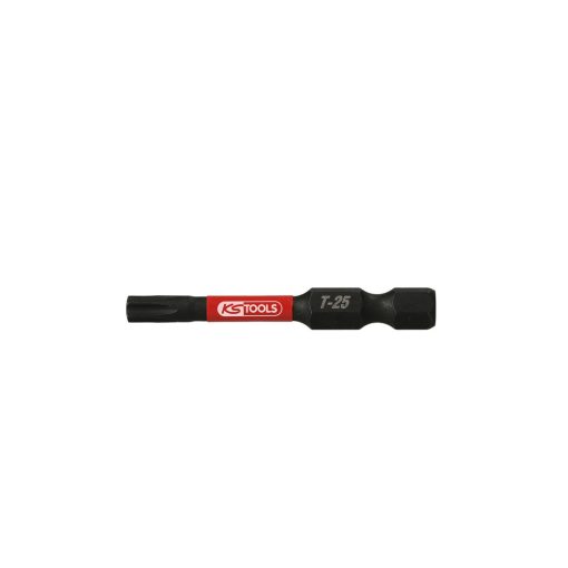 Coffret d'embouts de vissage à chocs 1/4" KS TOOLS – 515.2302F