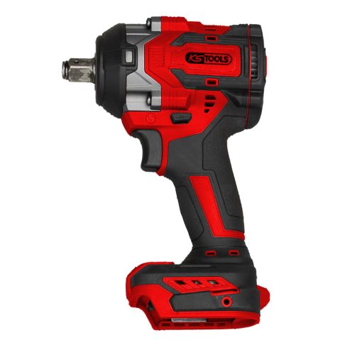 Mini clé à chocs 1/2" sur batterie 18V KS TOOLS – 515.4711F