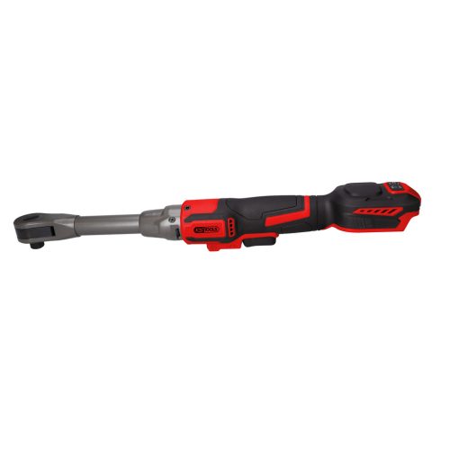 Clé à rochet 1/2" sur batterie 18V - machine seule KS TOOLS – 515.4741F