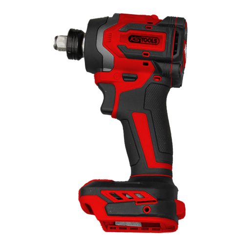 Visseuse à chocs porte-embouts 1/2" sur batterie 18V KS TOOLS – 515.4746F