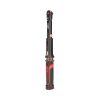 Clé dynamométrique avec inverseur KS TOOLS – 516.1512