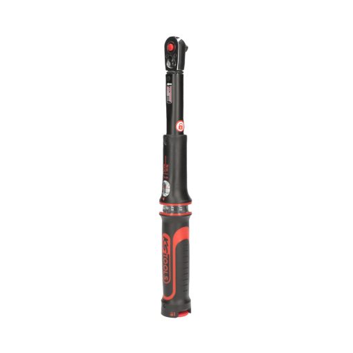 Clé dynamométrique avec inverseur KS TOOLS – 516.1512