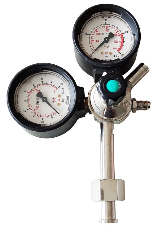 Kit de détection de fuite de climatisation KS TOOLS – 550.1409
