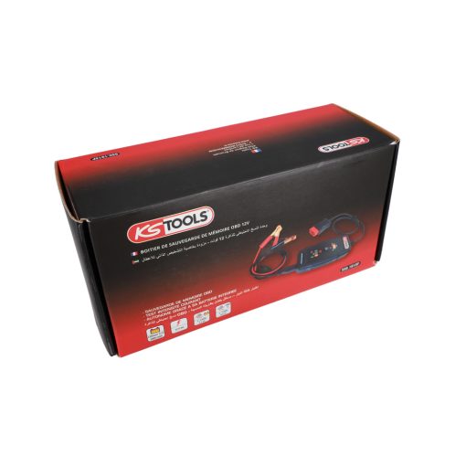 Boîtier de sauvegarde de mémoire OBD KS TOOLS – 550.1915F