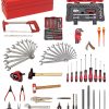 Composition d'outils KS TOOLS – 911.0149