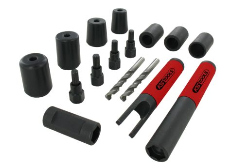 Coffret d'extraction KS TOOLS – 913.1484