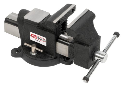 Étau à mors parallèles KS TOOLS – 914.0144
